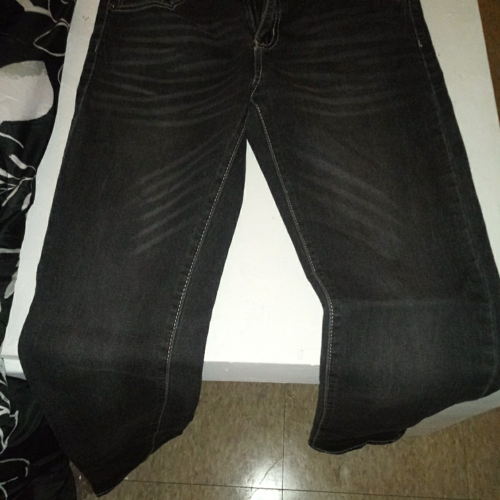 Jeans - Picture 2 of 5